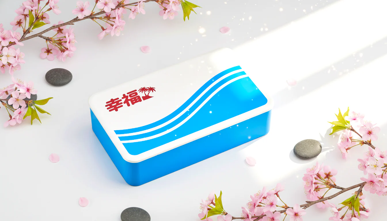 Elevate Your Lunch with Kyoto